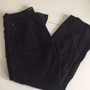 AG Everett Slim Straight 33x29